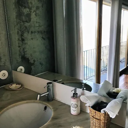 Quinta De Santa Marinha Castedo