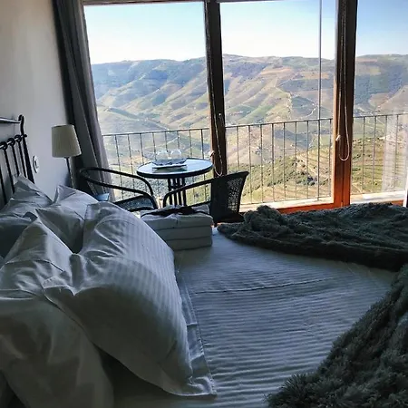 Lantställe Quinta De Santa Marinha Castedo