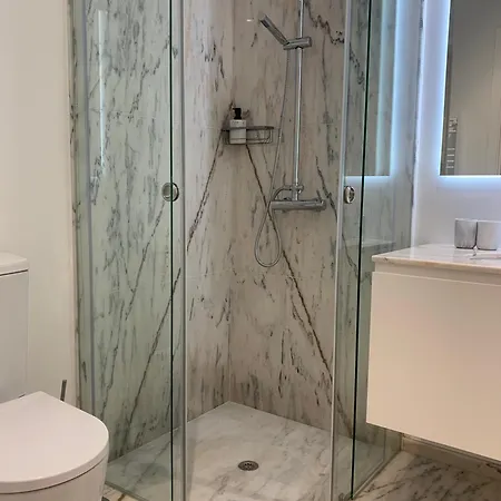 Quinta De Santa Marinha Lantställe *