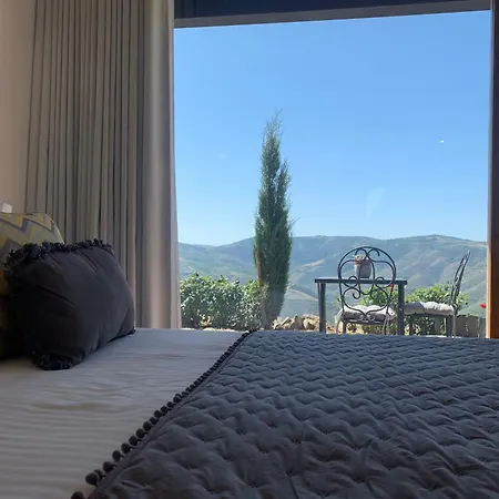 Lantställe Quinta De Santa Marinha Castedo