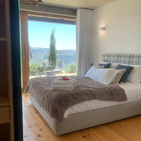 Quinta De Santa Marinha Lantställe