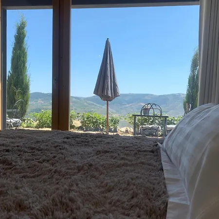 Lantställe Quinta De Santa Marinha