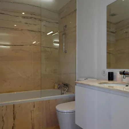 Lantställe Quinta De Santa Marinha *