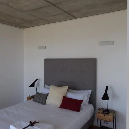 Lantställe Quinta De Santa Marinha *