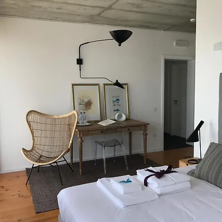 Quinta De Santa Marinha Casa de Campo