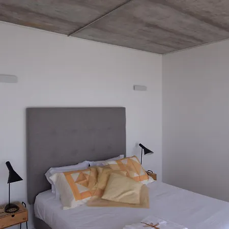 Quinta De Santa Marinha * Castedo