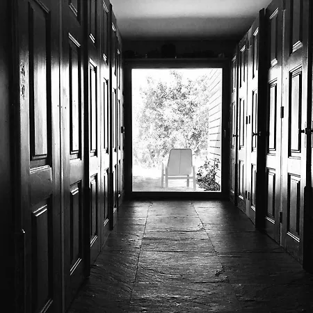 Lantställe Quinta De Santa Marinha Castedo