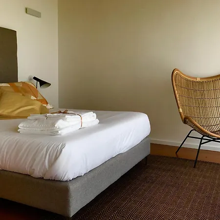 Quinta De Santa Marinha *