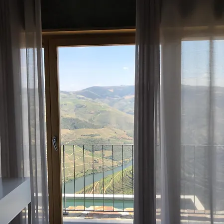 Quinta De Santa Marinha Castedo