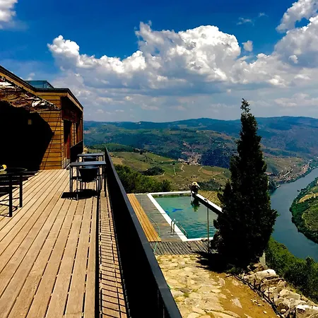 Quinta De Santa Marinha Lantställe Castedo