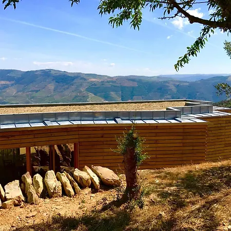 Quinta De Santa Marinha カントリーハウス *