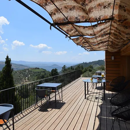 Lantställe Quinta De Santa Marinha *