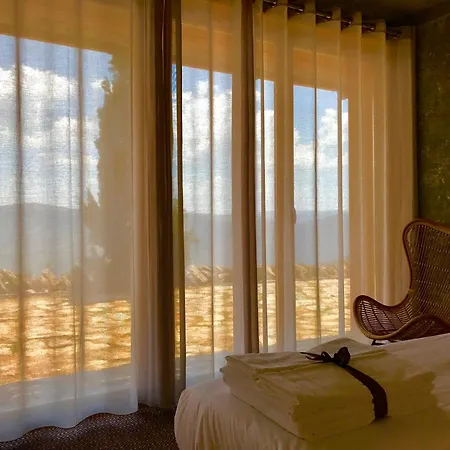 Quinta De Santa Marinha Lantställe Castedo