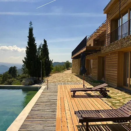 Lantställe Quinta De Santa Marinha Castedo