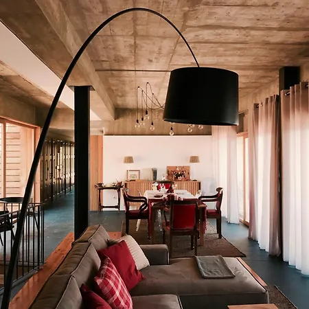 Quinta De Santa Marinha * Castedo