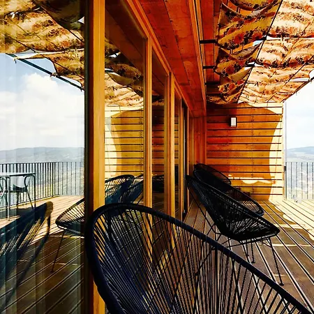 Lantställe Quinta De Santa Marinha *