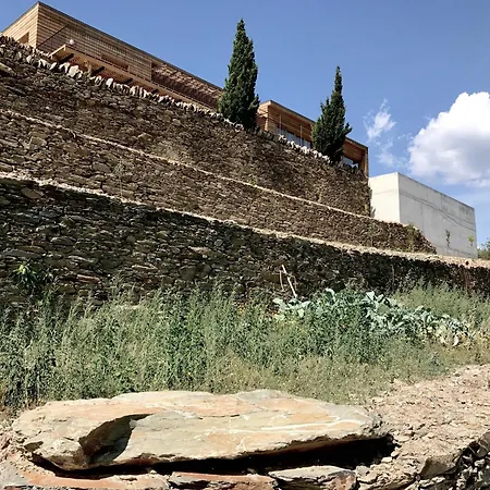 Quinta De Santa Marinha カントリーハウス Castedo