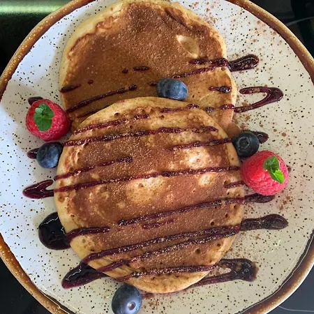 カントリーハウス Quinta De Santa Marinha Castedo