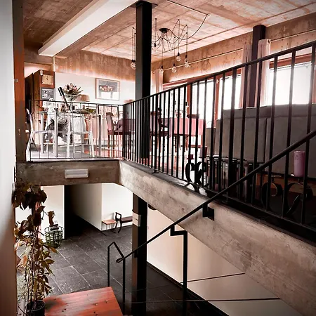 Lantställe Quinta De Santa Marinha