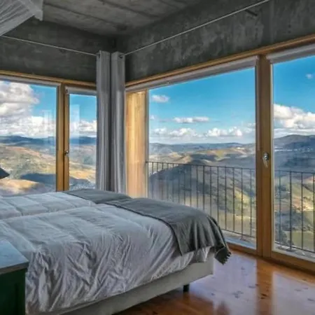 Quinta De Santa Marinha Lantställe *