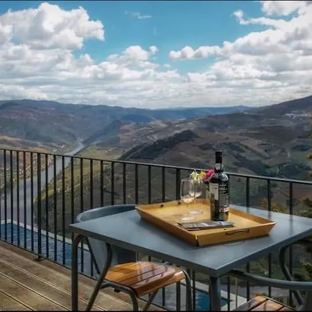 Quinta De Santa Marinha منزل ريفي