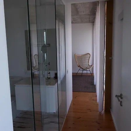 Quinta De Santa Marinha カントリーハウス *