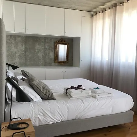 Venkovský dům Quinta De Santa Marinha Castedo