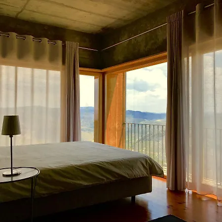 Lantställe Quinta De Santa Marinha Castedo