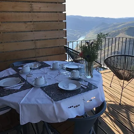 Lantställe Quinta De Santa Marinha Castedo