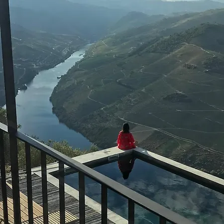 Venkovský dům Quinta De Santa Marinha *