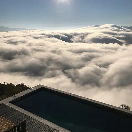 Quinta De Santa Marinha Castedo