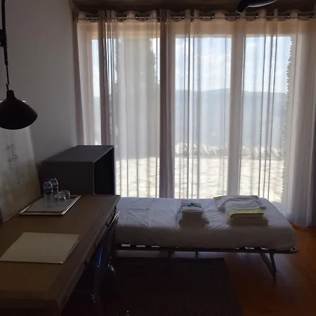 Casa rural Quinta De Santa Marinha Castedo