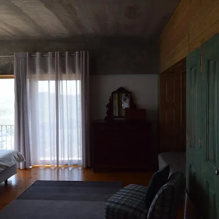 Quinta De Santa Marinha Lantställe Castedo