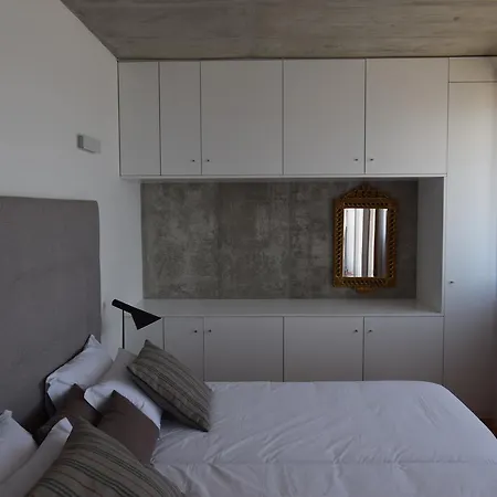 Quinta De Santa Marinha Lantställe *