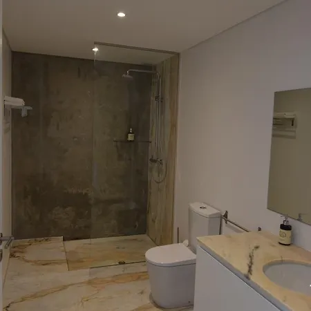 Quinta De Santa Marinha Lantställe Castedo