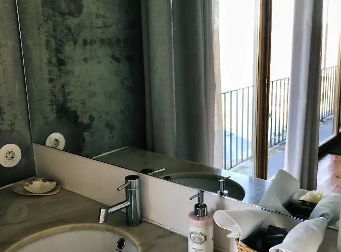 Quinta De Santa Marinha Castedo