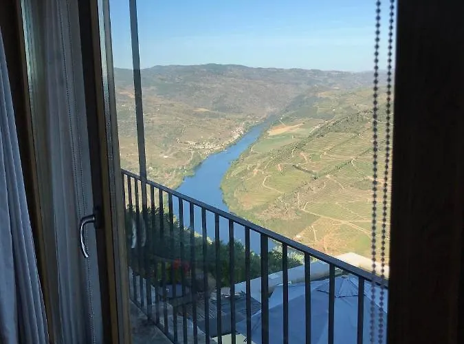 Quinta De Santa Marinha * Castedo