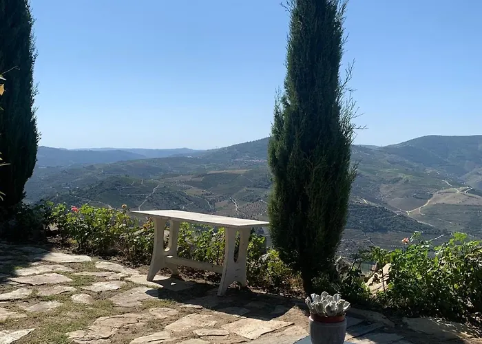 Séjour à la campagne Quinta De Santa Marinha