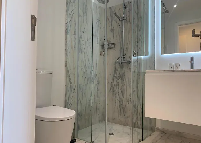 Gospodarstwo wiejskie Quinta De Santa Marinha