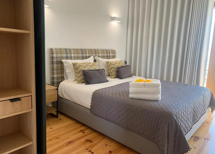 Quinta De Santa Marinha Gospodarstwo wiejskie