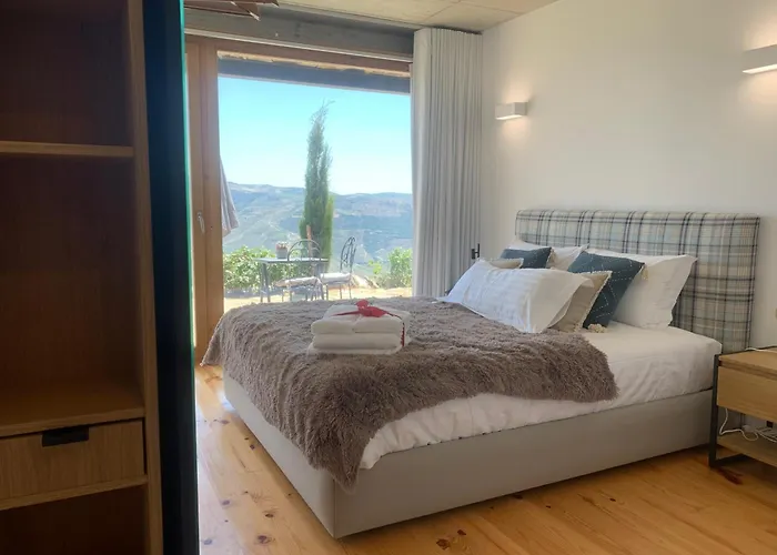 Quinta De Santa Marinha Gospodarstwo wiejskie