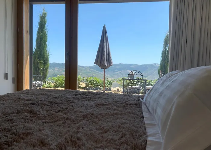 Gospodarstwo wiejskie Quinta De Santa Marinha