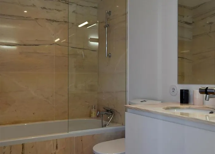 Gospodarstwo wiejskie Quinta De Santa Marinha *