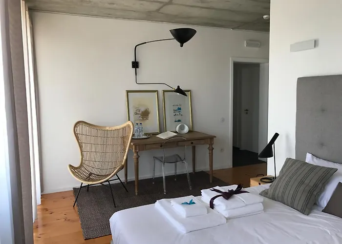 Quinta De Santa Marinha Gospodarstwo wiejskie