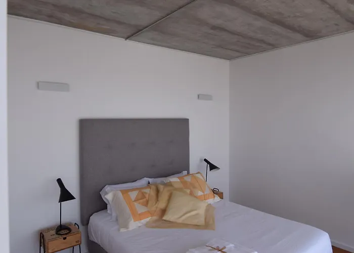 Quinta De Santa Marinha * Castedo