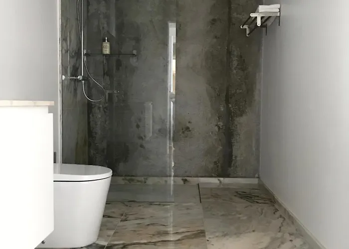 Gospodarstwo wiejskie Quinta De Santa Marinha