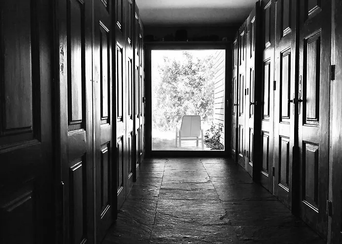 Gospodarstwo wiejskie Quinta De Santa Marinha Castedo