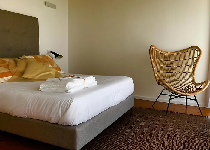 Quinta De Santa Marinha *