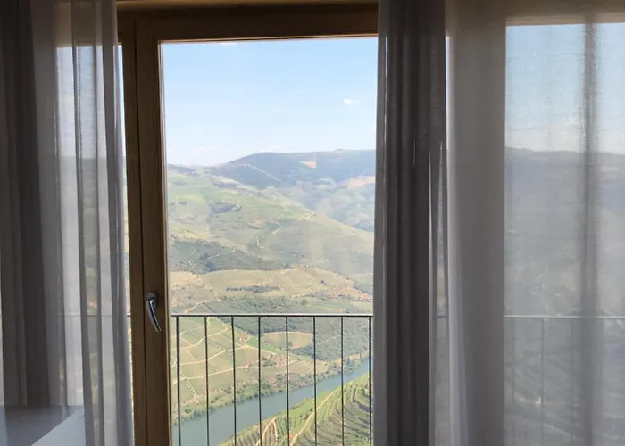 Quinta De Santa Marinha Castedo