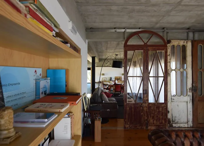 Gospodarstwo wiejskie Quinta De Santa Marinha